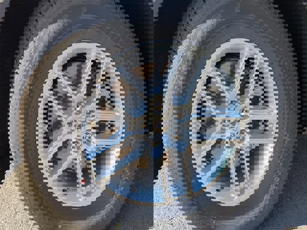 New 2026 Ford Explorer Active image 14