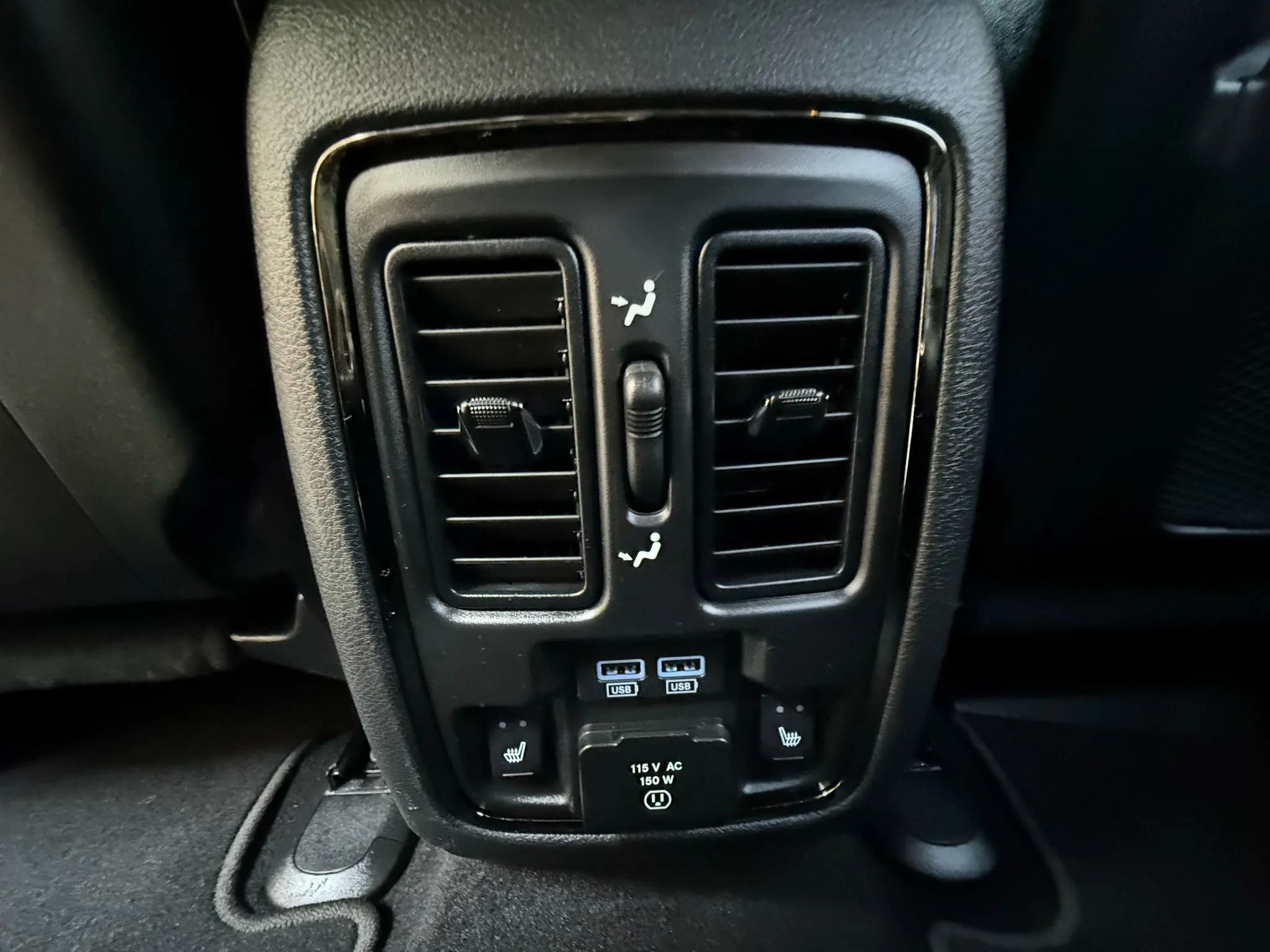 Used 2019 Jeep Grand Cherokee High Altitude AWD/4WD image 21