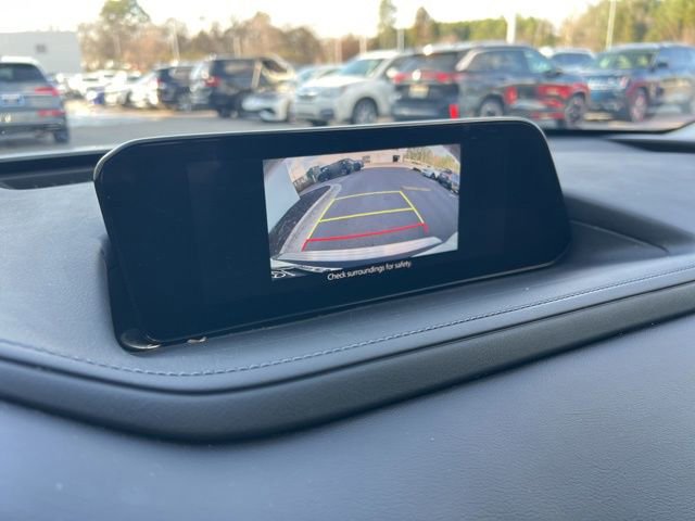 Certified 2023 MAZDA CX-30 AWD 2.5 S w/ Preferred Package image 21