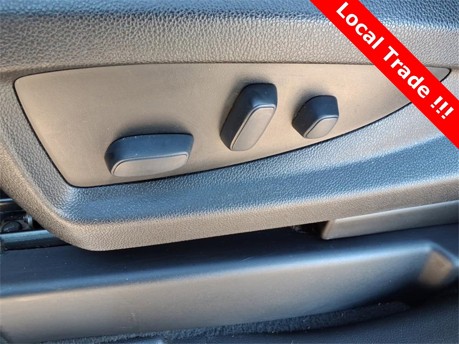 Used 2019 GMC Yukon XL SLT image 19