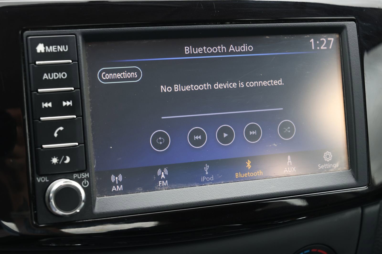 Used 2019 Nissan Sentra S FWD image 19