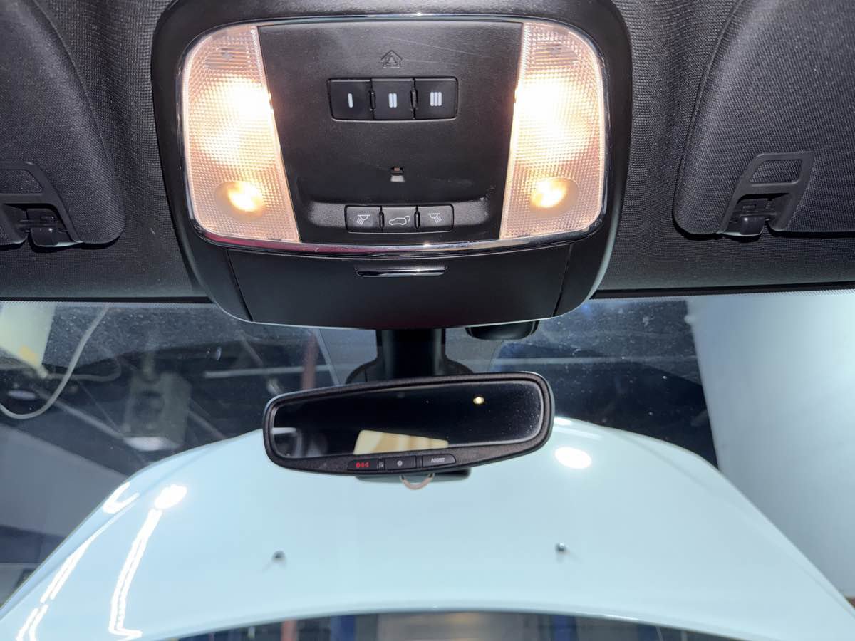 Used 2017 Jeep Grand Cherokee Altitude RWD image 22