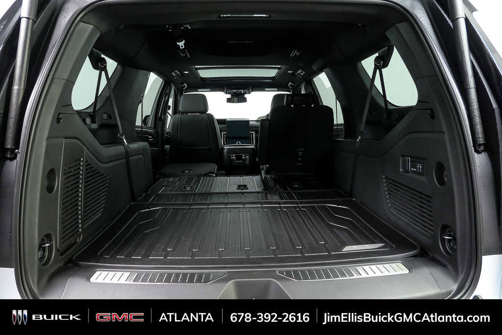 New 2026 GMC Yukon XL Denali image 33