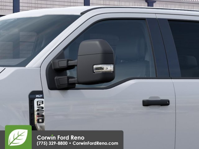 New 2027 Ford F250 XLT AWD/4WD image 22