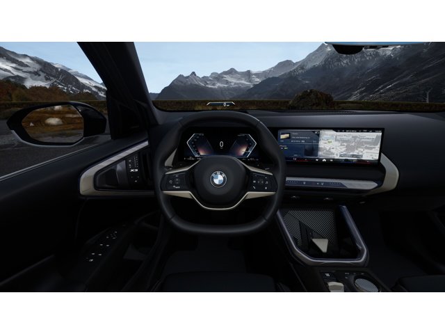 New 2025 BMW X3 xDrive30i w/ Premium Package image 13