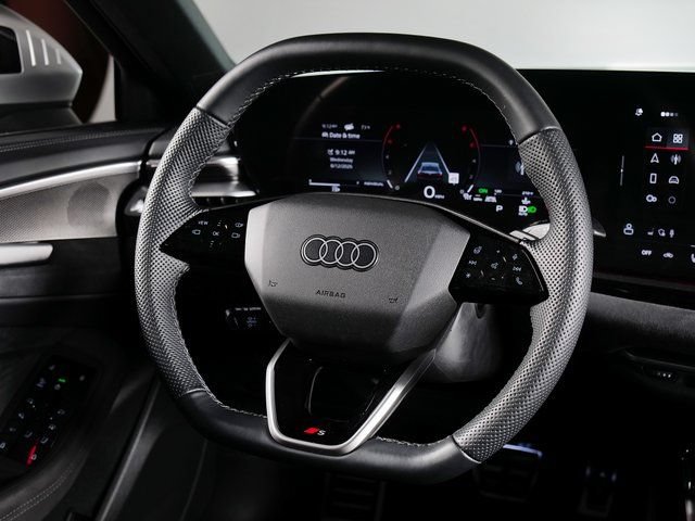 Used 2025 Audi S5 Premium Plus AWD/4WD image 13
