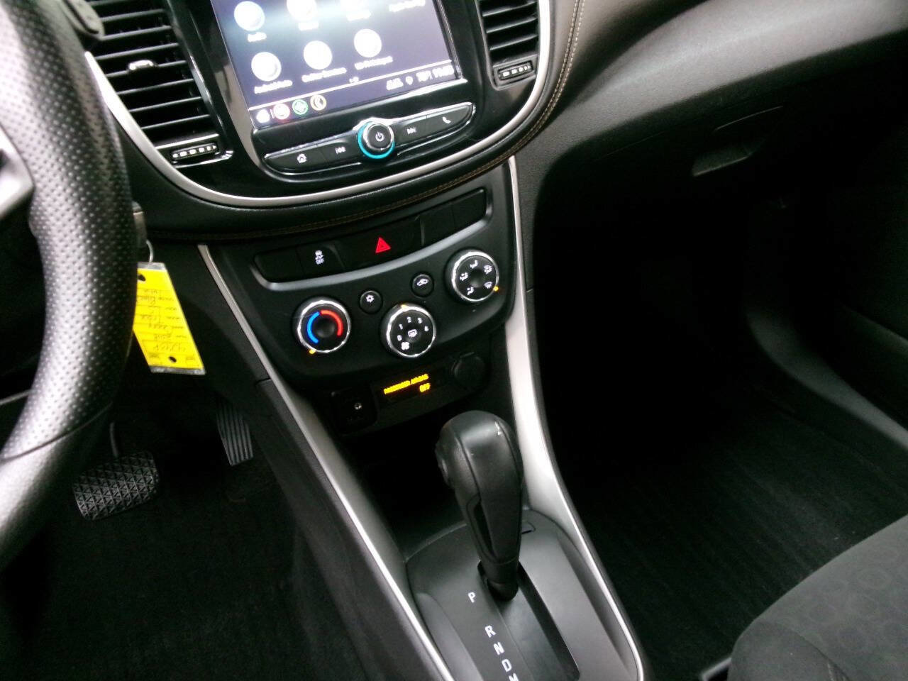 Used 2018 Chevrolet Trax LS image 30