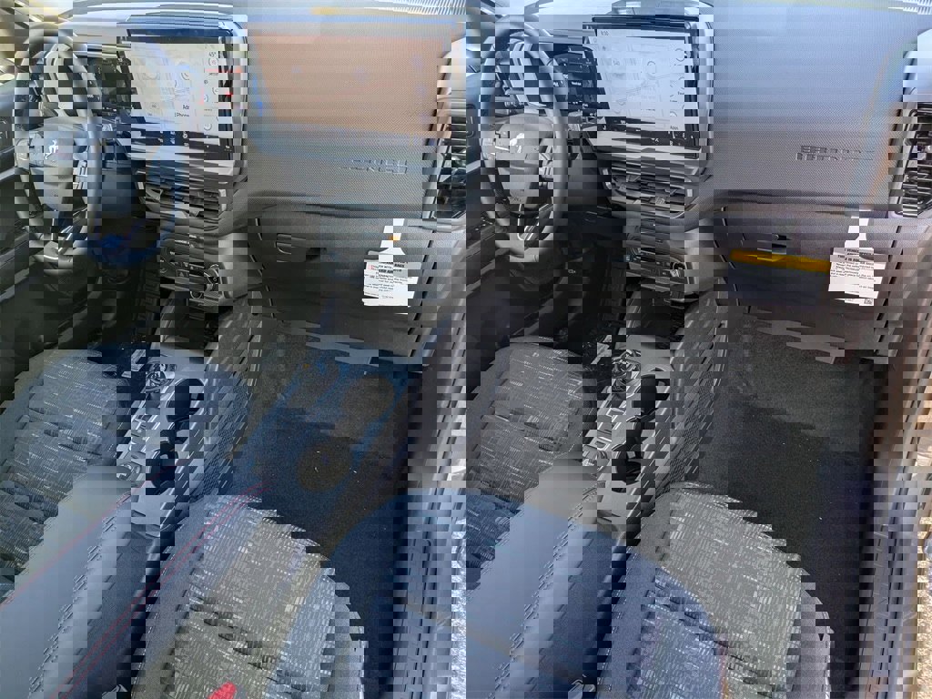 New 2025 Ford Bronco Sport Heritage w/ Convenience Package image 21