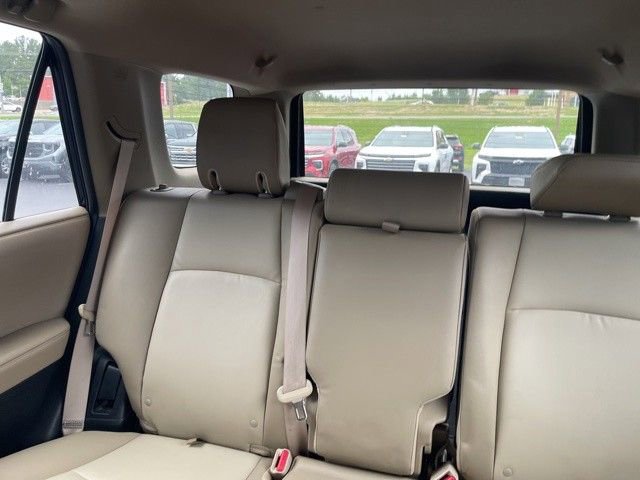 Used 2019 Toyota 4Runner SR5 Premium image 8