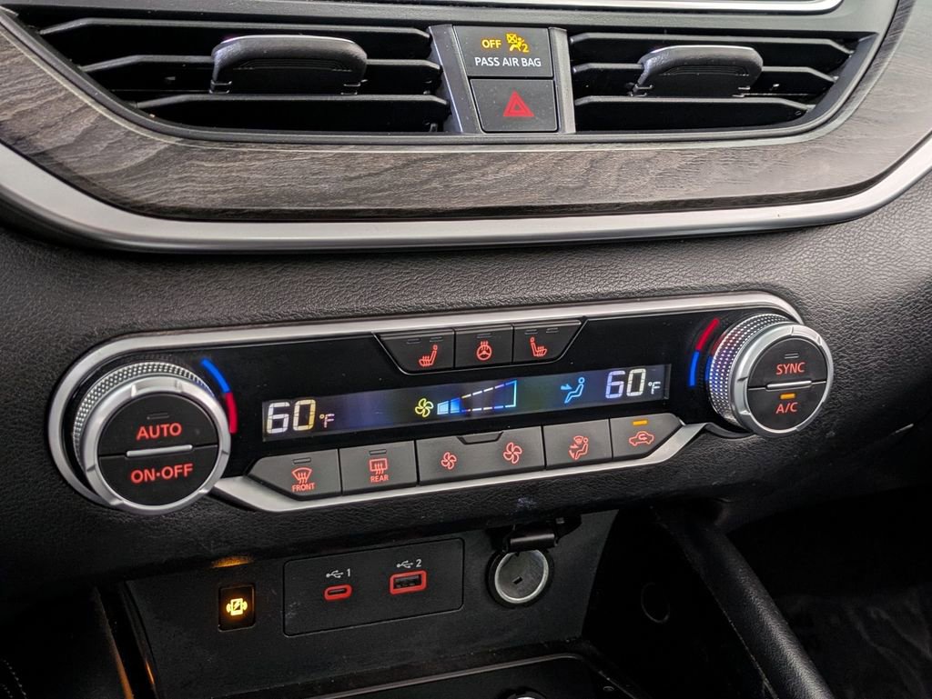 Used 2023 Nissan Altima 2.5 SL image 17