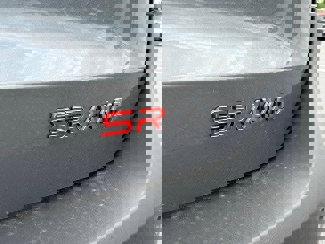 New 2025 Nissan Kicks SR w/ SR Premium Package image 15