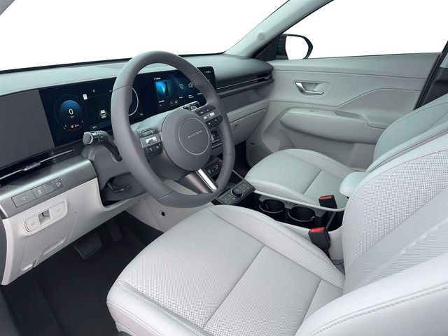 New 2026 Hyundai Kona Limited AWD/4WD image 14