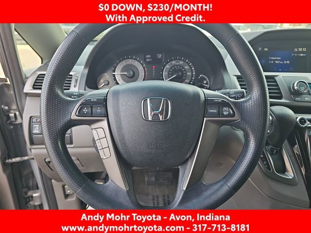 Used 2016 Honda Odyssey SE image 15