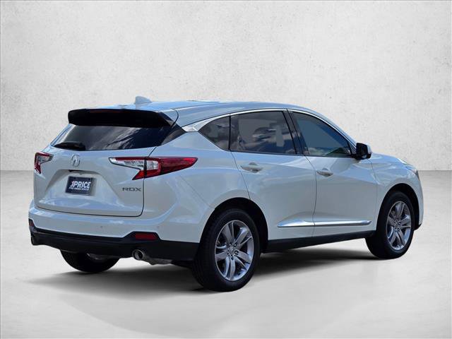 Used 2019 Acura RDX FWD w/ Advance Package image 5