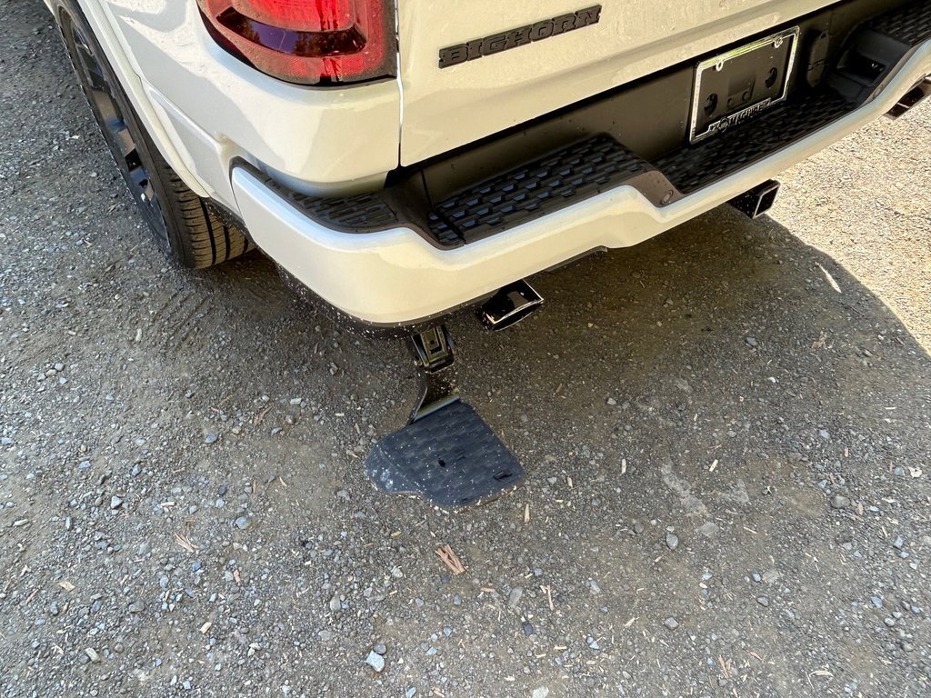New 2026 RAM 1500 Big Horn image 5