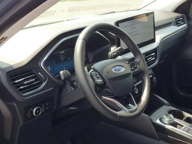 Certified 2023 Ford Escape Platinum AWD/4WD image 10