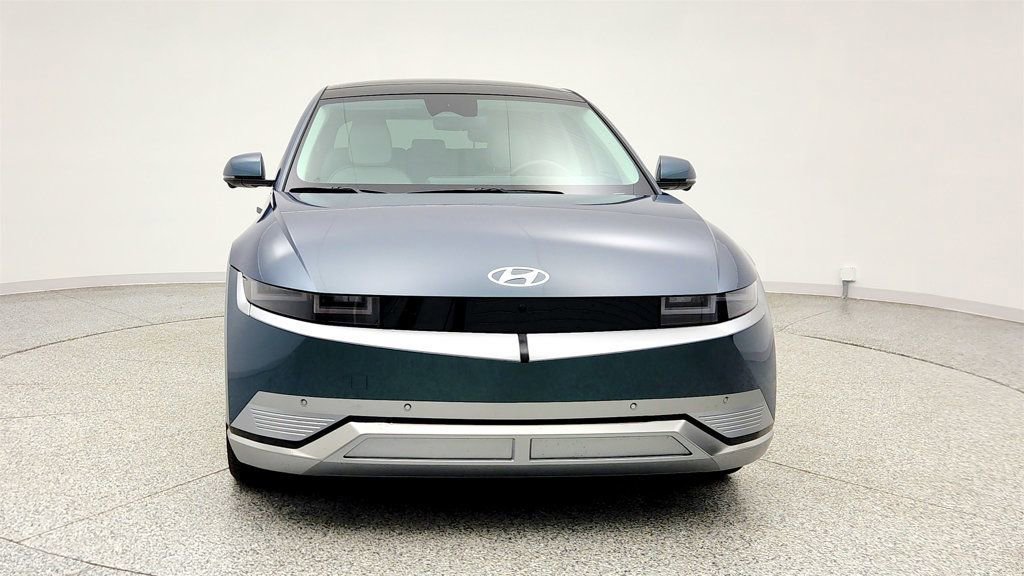 Used 2024 Hyundai Ioniq 5 Limited AWD/4WD image 2