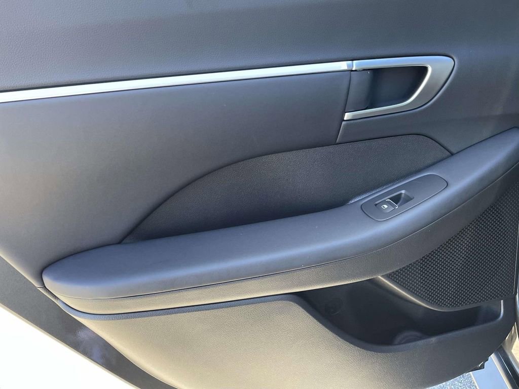 New 2026 Hyundai Sonata Blue FWD image 10