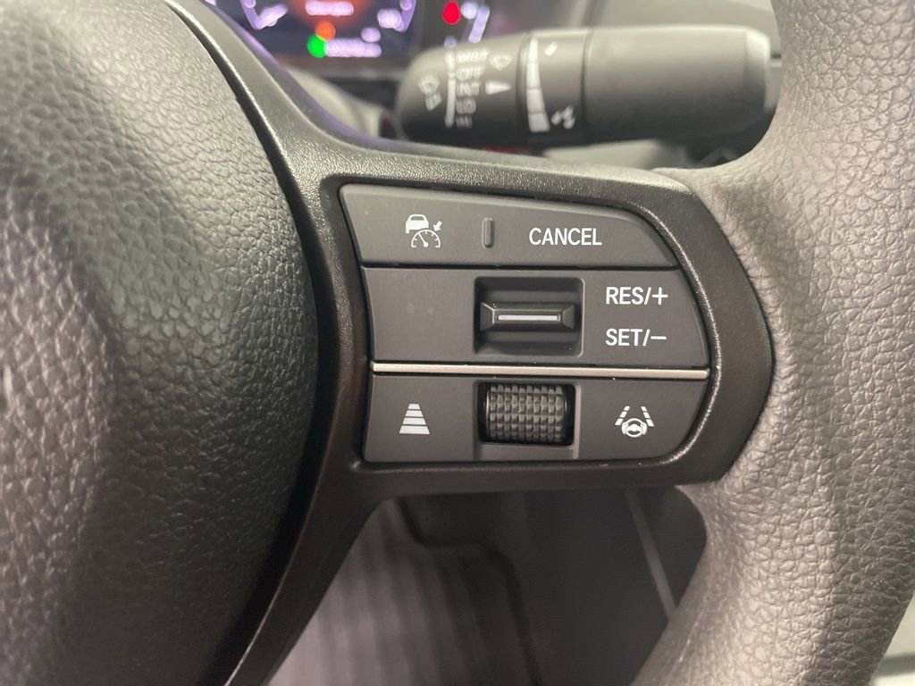 Used 2025 Honda Accord SE image 21