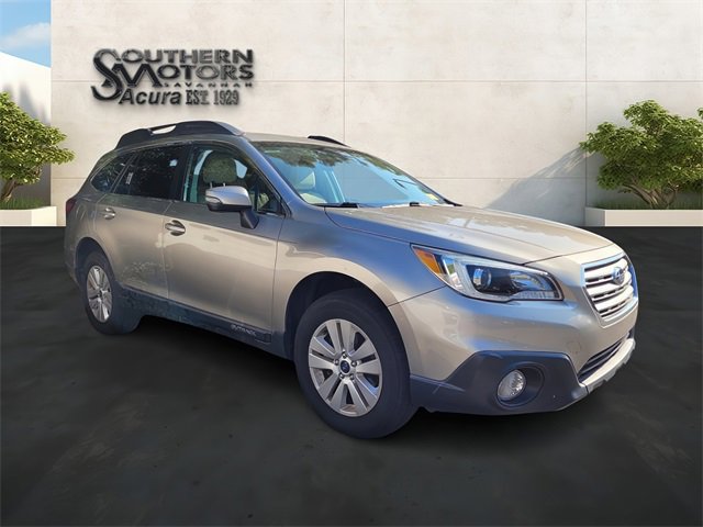 Used 2016 Subaru Outback 2.5i Premium image 5