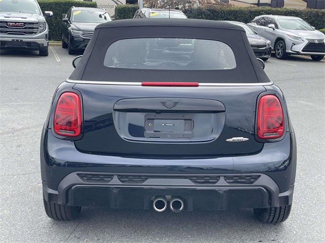 Used 2024 MINI Cooper John Cooper Works image 12