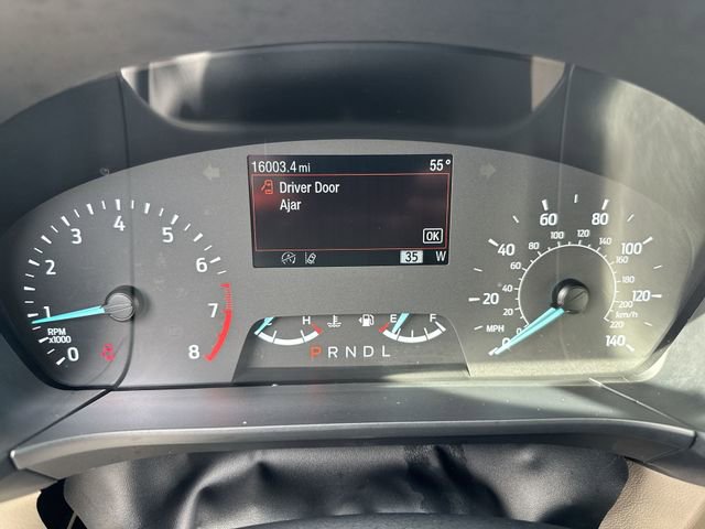 Used 2022 Ford Escape SEL image 12