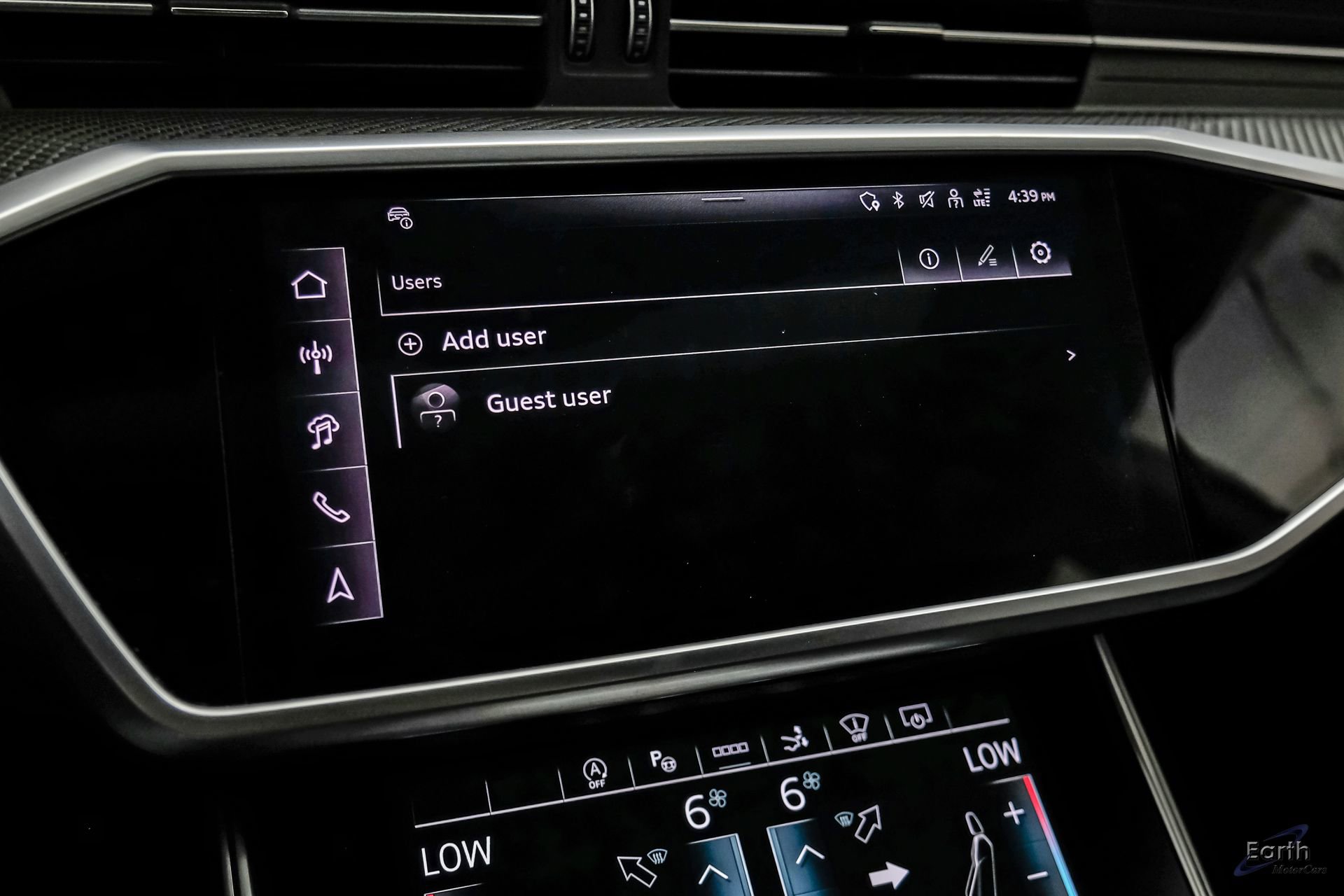 Used 2025 Audi RS 7 performance Sportback image 72