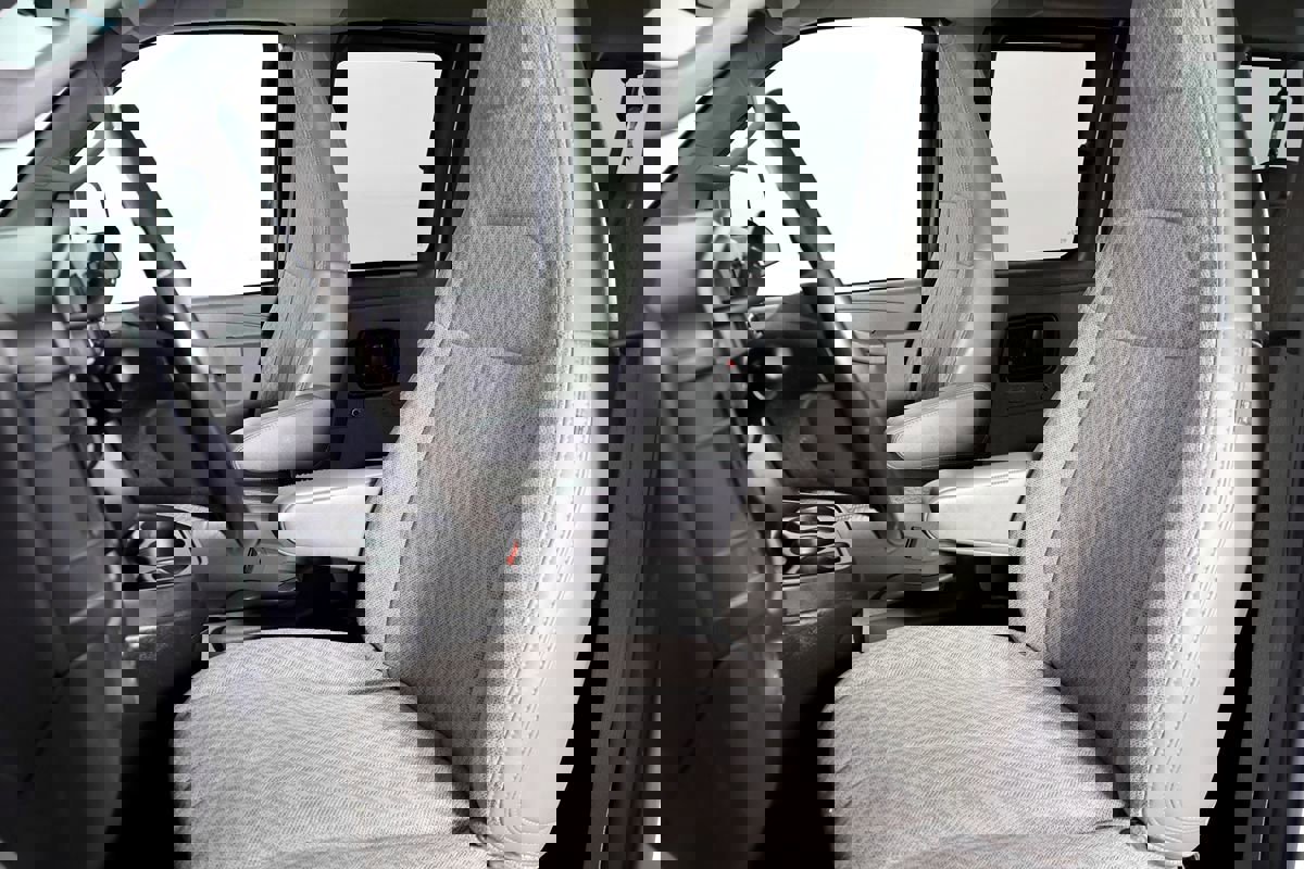 Used 2016 Chevrolet Express 2500 LS RWD image 22