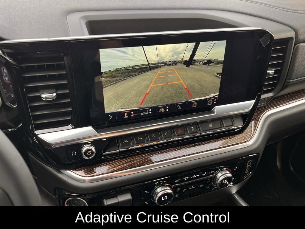 New 2026 GMC Sierra 1500 Elevation w/ Elevation Premium Package image 14