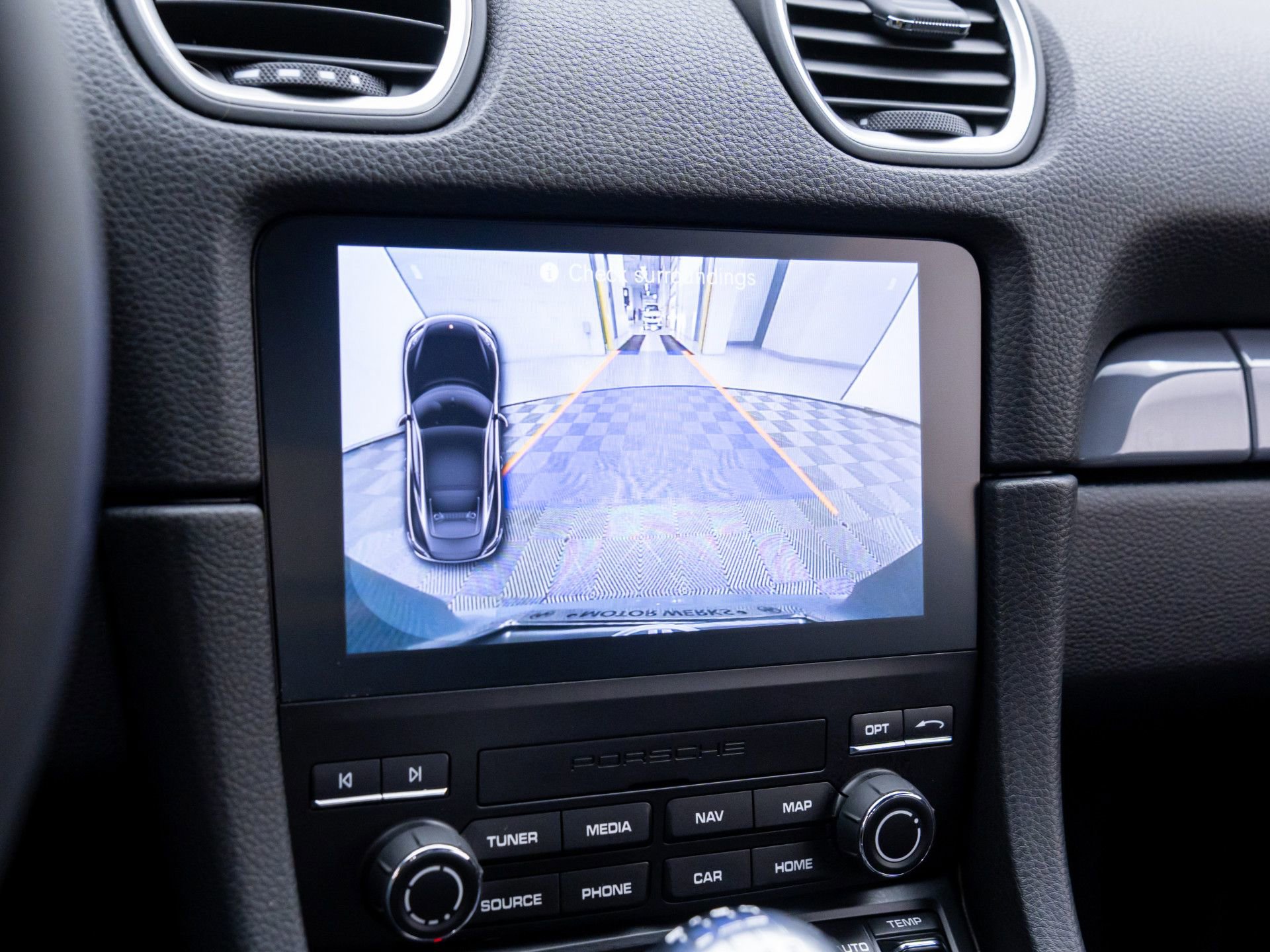 Certified 2024 Porsche 718 Cayman image 24