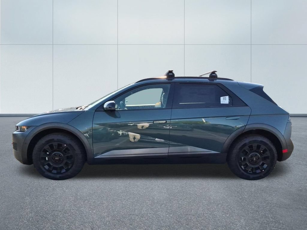 New 2026 Hyundai Ioniq 5 XRT AWD/4WD image 3