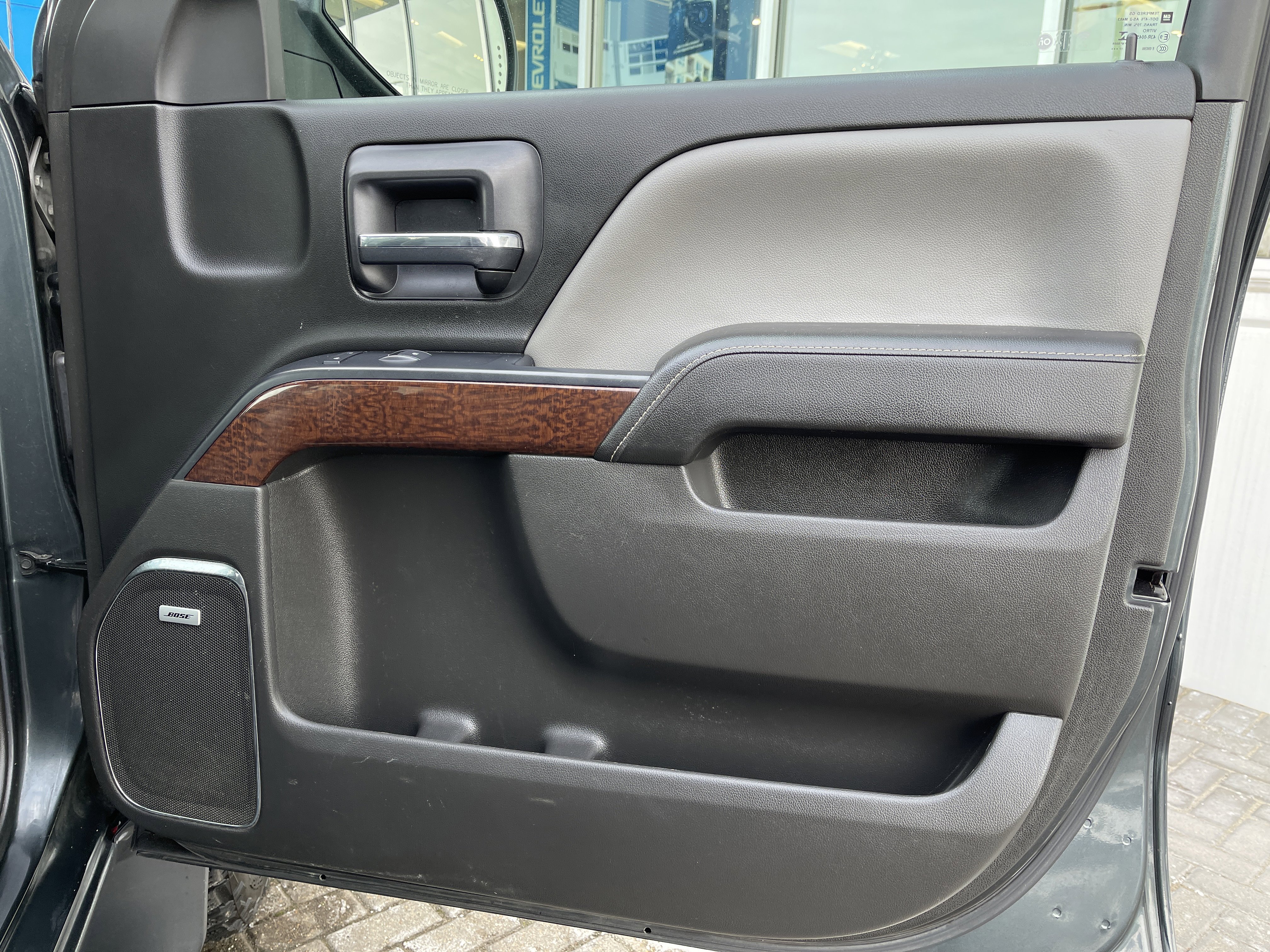 Used 2018 GMC Sierra 1500 SLT w/ SLT Premium Package image 34