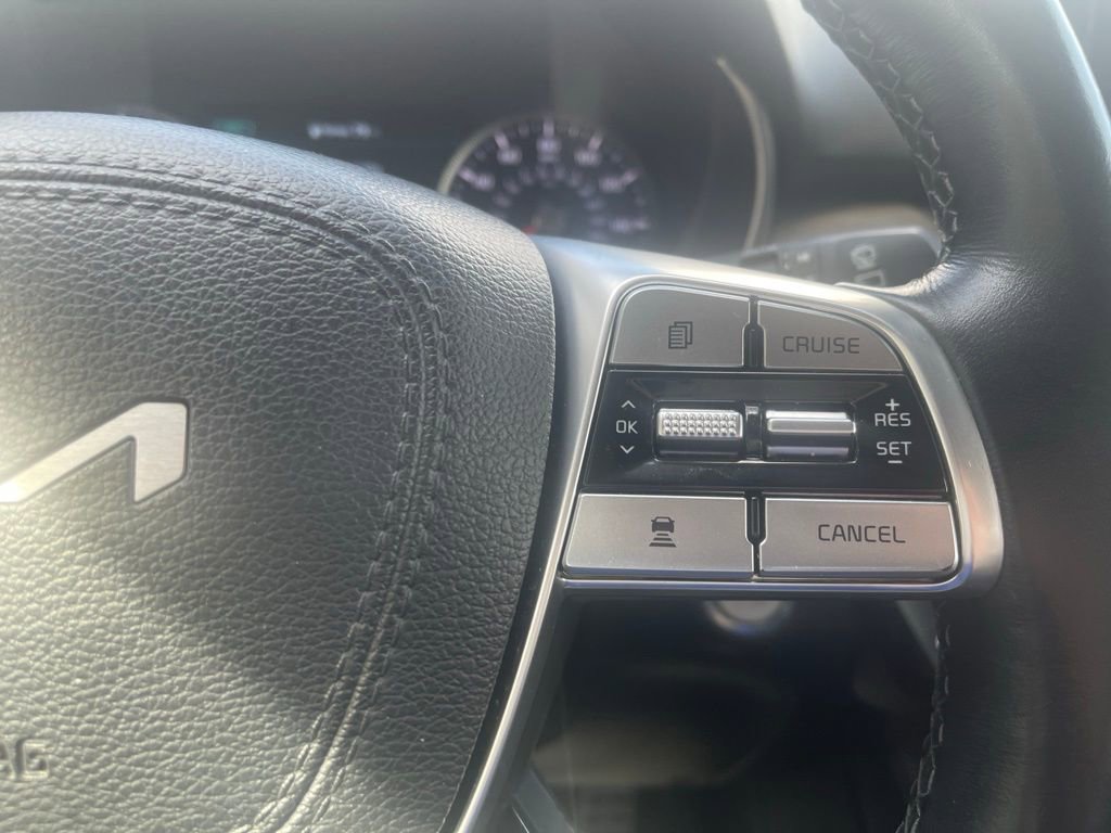 Used 2022 Kia Telluride SX w/ SX Prestige Package AWD/4WD image 20