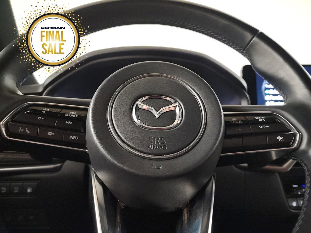 Certified 2024 MAZDA CX-90 Plug-In Hybrid w/ Premium Plus image 20