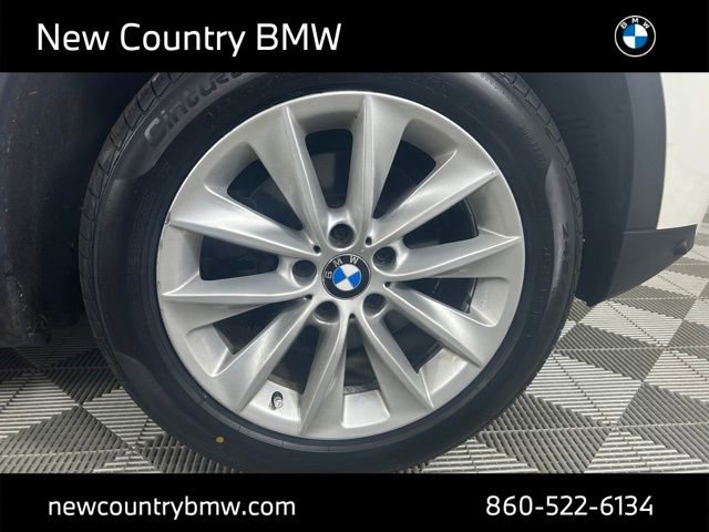 Used 2017 BMW X3 xDrive28i AWD/4WD image 9