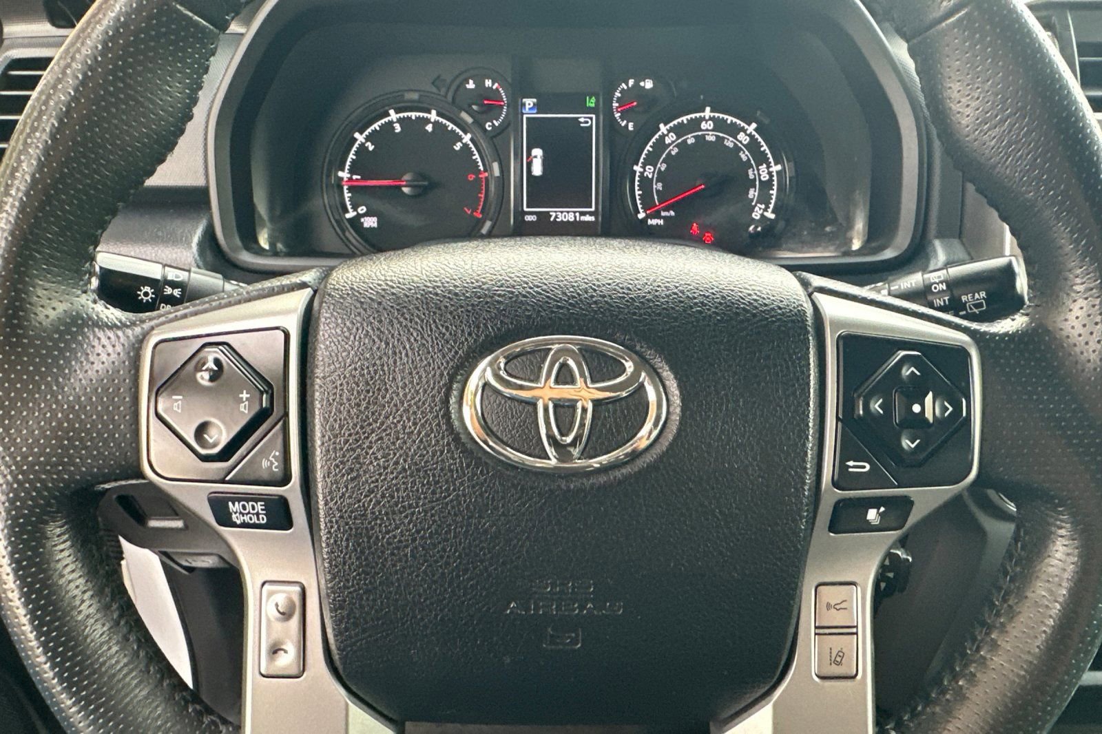 Used 2020 Toyota 4Runner SR5 Premium image 26