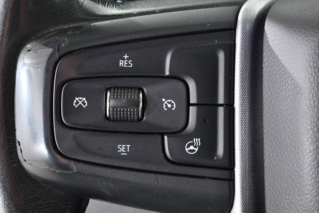 Used 2021 GMC Sierra 2500 SLE w/ SLE Value Package; image 33