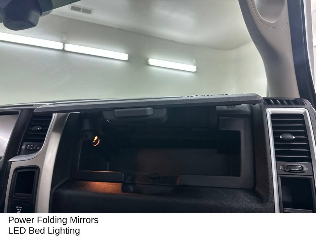 Used 2016 RAM 1500 Big Horn AWD/4WD image 24