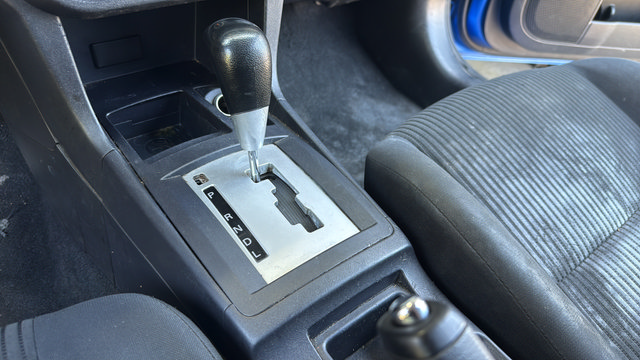 Used 2015 Mitsubishi Lancer ES FWD image 18