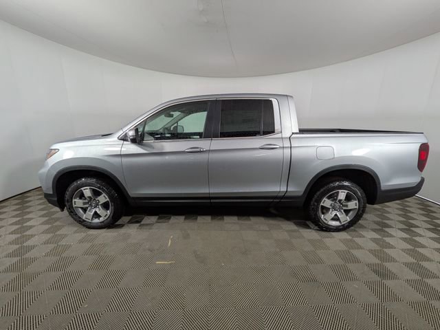 New 2026 Honda Ridgeline RTL image 26