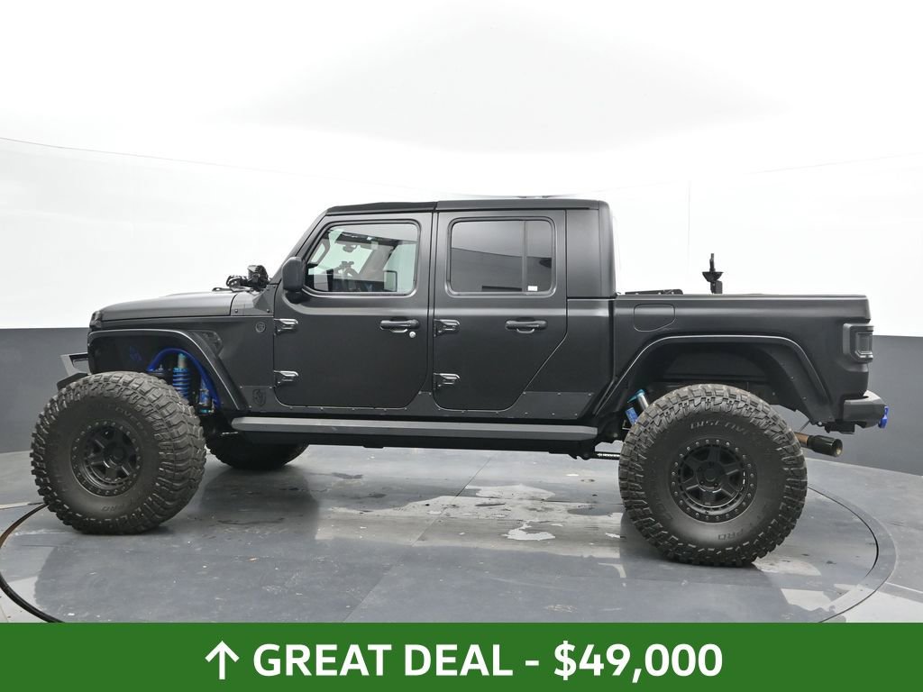 Used 2020 Jeep Gladiator Rubicon image 9
