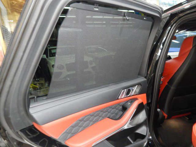 Used 2022 BMW X5 M w/ Competition Package 2 image 35