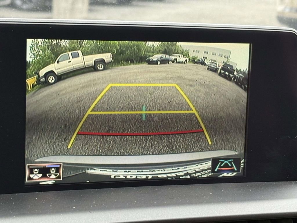 Used 2021 Lexus NX 300h AWD w/ Accessory Package image 11