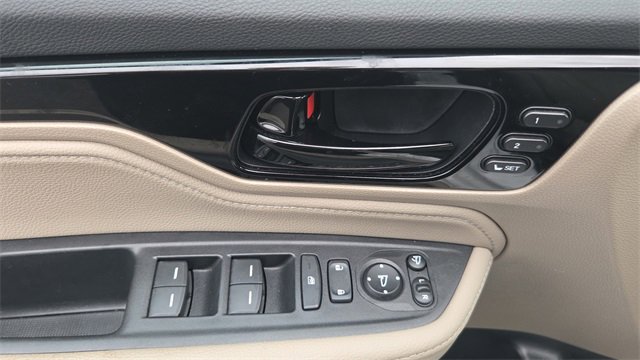 Used 2023 Honda Odyssey Elite image 28