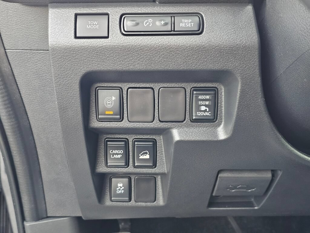 Used 2022 Nissan Frontier SV AWD/4WD image 33