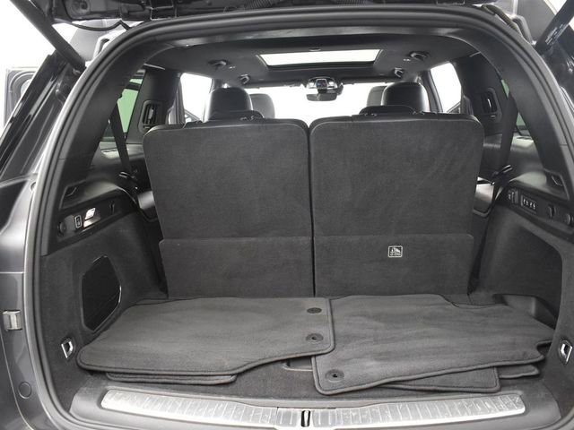 Certified 2022 Jeep Grand Cherokee L Overland AWD/4WD image 7