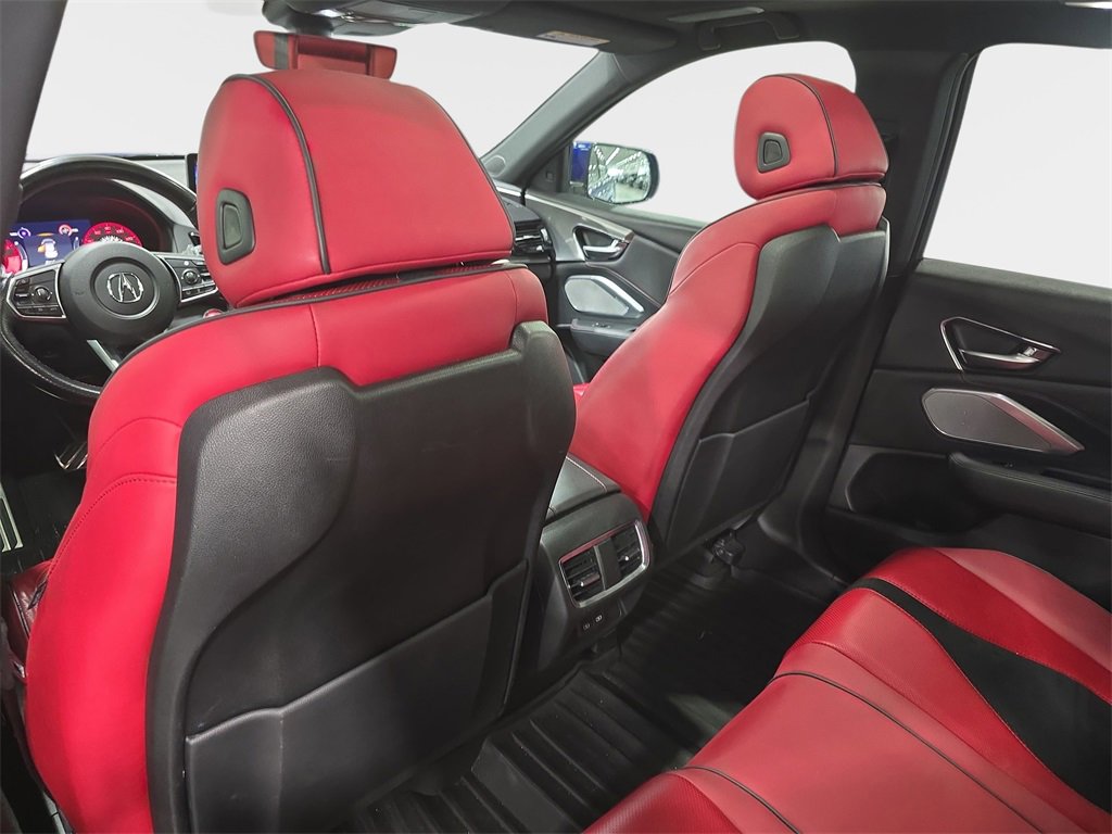 Used 2021 Acura RDX A-Spec image 13