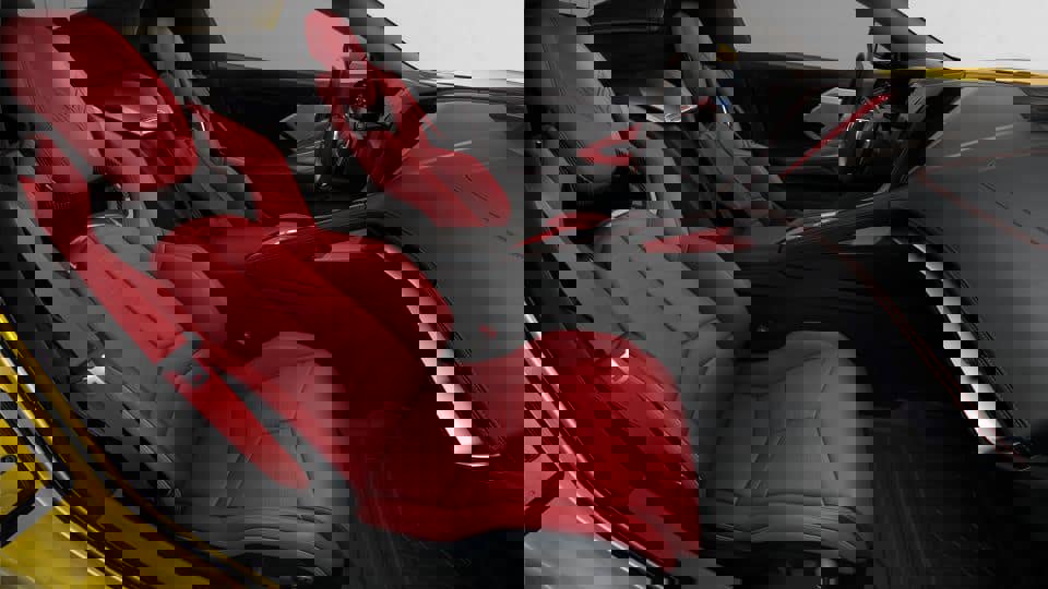 New 2026 Chevrolet Corvette Stingray Preferred Conv w/ Z51 Performance Package image 11