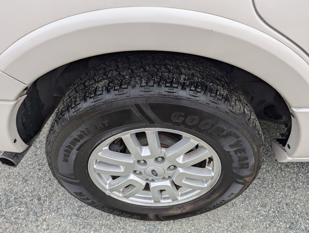 Used 2014 Ford Expedition Limited w/ Equipment Group 301A image 6