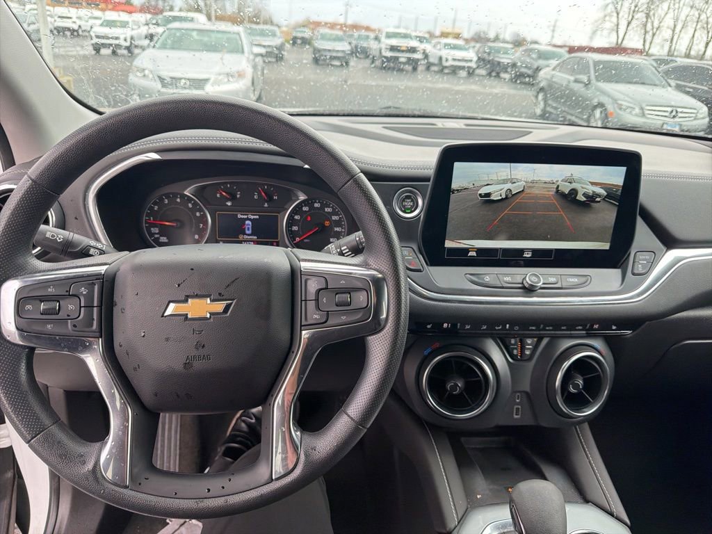 Used 2023 Chevrolet Blazer LT w/ Convenience Package image 12